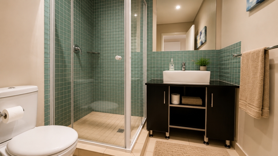 2 Bedroom Property for Sale in Cape Town City Centre Western Cape